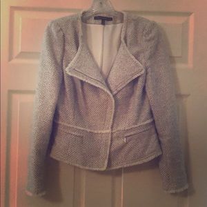 Women’s blazer